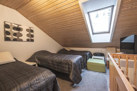 Holiday Home Tintintaival Apartment in Finland