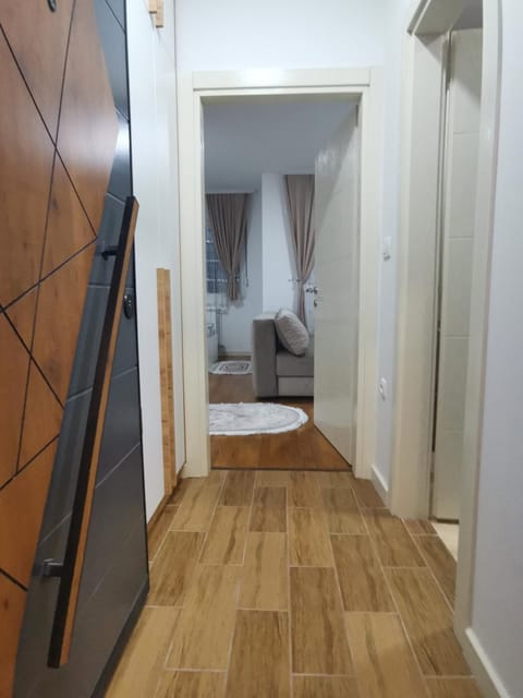 River Apartman Apartment in Zlatibor District, Serbia