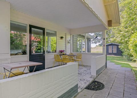 Zandput 41 House in Zoutelande