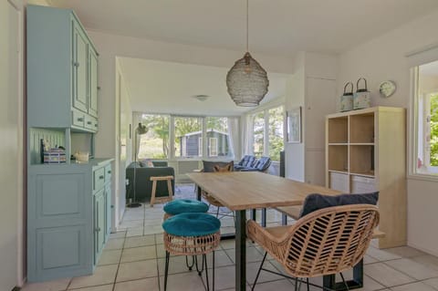 Zandput 41 House in Zoutelande