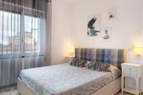 Albachiara Apartment in Rapallo