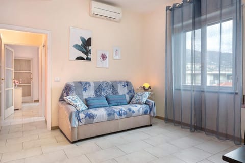 Albachiara Apartment in Rapallo
