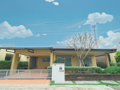 Property building, Parking