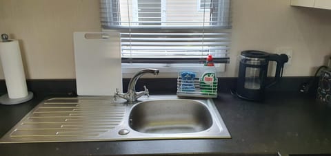 Luna-Rockley Park Poole Campground/ 
RV Resort in Poole