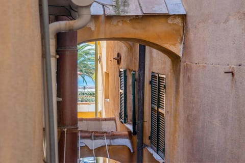 View (from property/room), Sea view