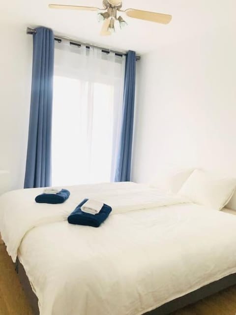 Cosy Apartement near Geneva Apartment in Saint-Julien-en-Genevois