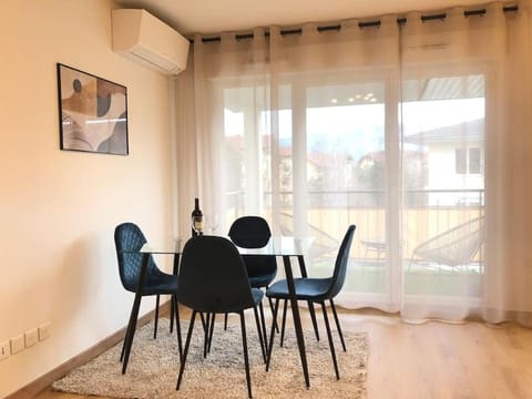 Cosy Apartement near Geneva Apartment in Saint-Julien-en-Genevois
