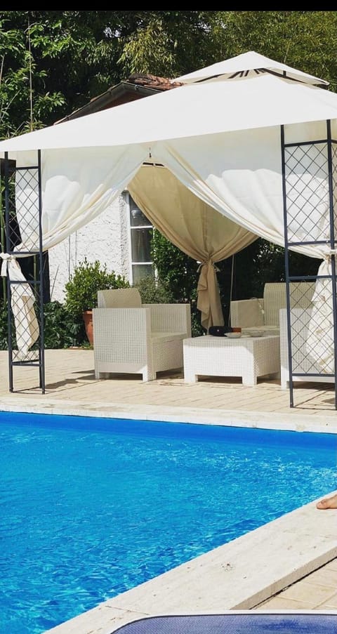 Mansarda di lusso in Villa Riccardo Barga House in Barga