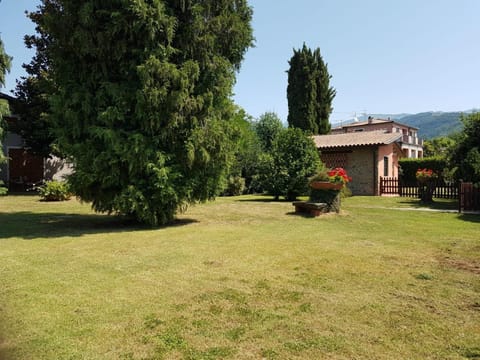 Mansarda di lusso in Villa Riccardo Barga House in Barga