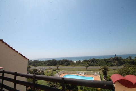 Sea view, Swimming pool
