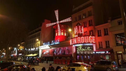 Paris 15 Expo Versailles Park Free Apartment in Issy-les-Moulineaux