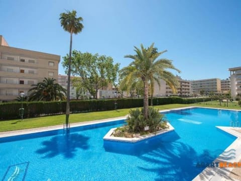 Garden, Garden view, Swimming pool