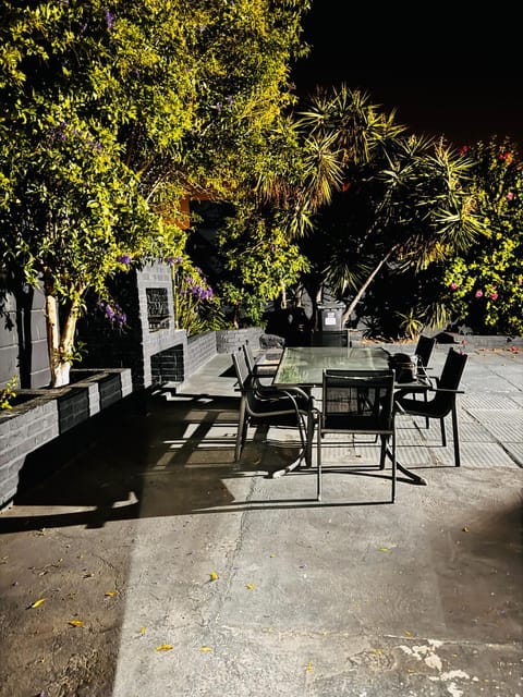 Mila Lodge 1 Bed and Breakfast in Cape Town