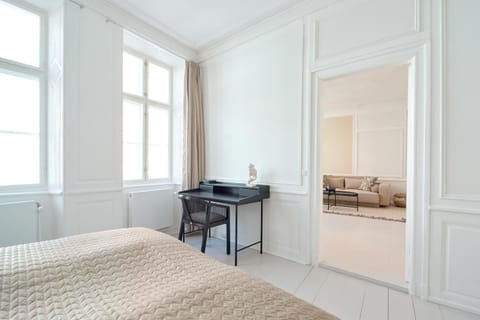 Cozy Apartments in Heart of Copenhagen Near Strøget & Højbro Plads Apartment in Copenhagen