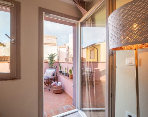 Balcony/Terrace, Bedroom