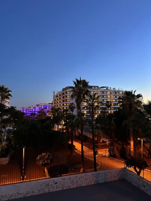 City view