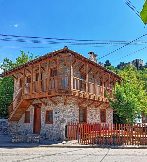 National Monument Konak Apartment in Dubrovnik-Neretva County