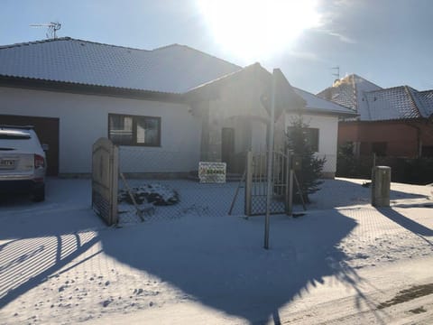 Bungalow am Meer Villa in West Pomeranian Voivodeship, Poland