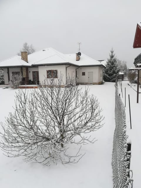 Bungalow am Meer Villa in West Pomeranian Voivodeship, Poland