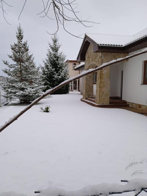 Bungalow am Meer Villa in West Pomeranian Voivodeship, Poland