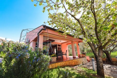 Holiday Home Cvita House in Šibenik-Knin County, Croatia