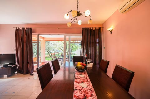 Holiday Home Cvita House in Šibenik-Knin County, Croatia