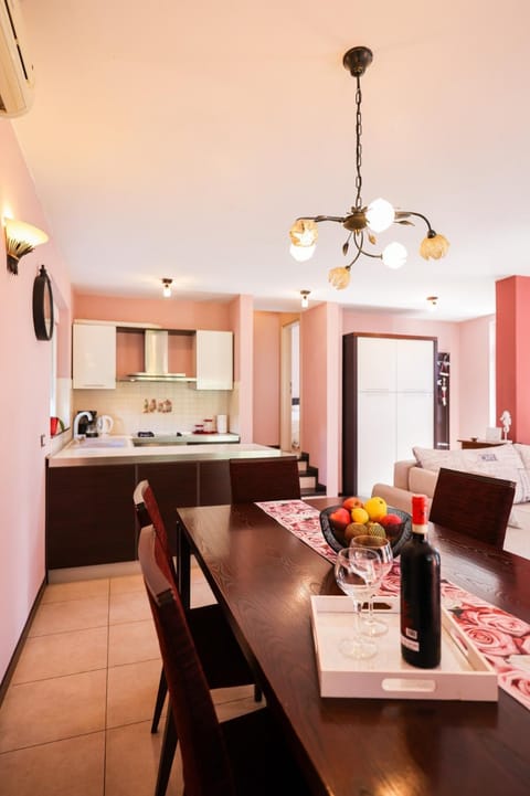 Holiday Home Cvita House in Šibenik-Knin County, Croatia