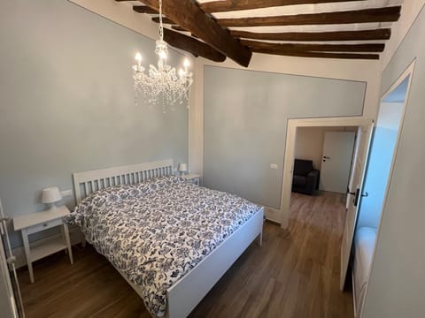 La Casetta dei Mauri Apartment in Saturnia