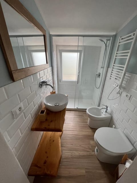 La Casetta dei Mauri Apartment in Saturnia