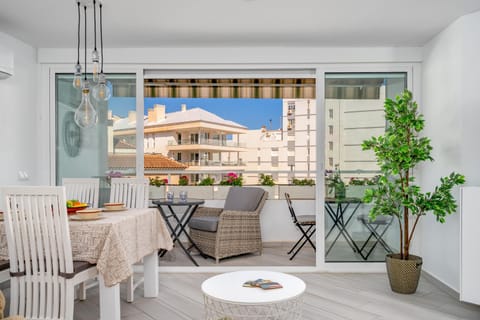 Patio, Other