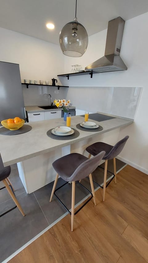 Aurora Apartment, Zadar Apartment in Zadar