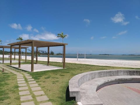 Golden Lake Residence Apart Hotel Apartment in State of Rio de Janeiro