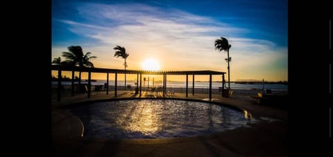 Golden Lake Residence Apart Hotel Apartment in State of Rio de Janeiro