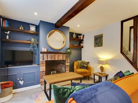 Communal lounge/ TV room, TV and multimedia, Living room, Other, Seating area