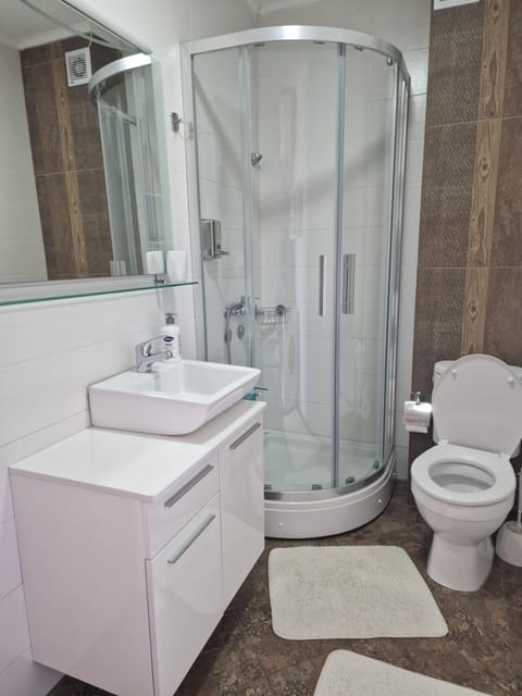 Marta apartment Apartment in Budva Municipality