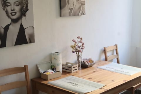 porta merlonia house minimono Apartment in Forli