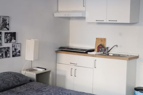 porta merlonia house minimono Apartment in Forli