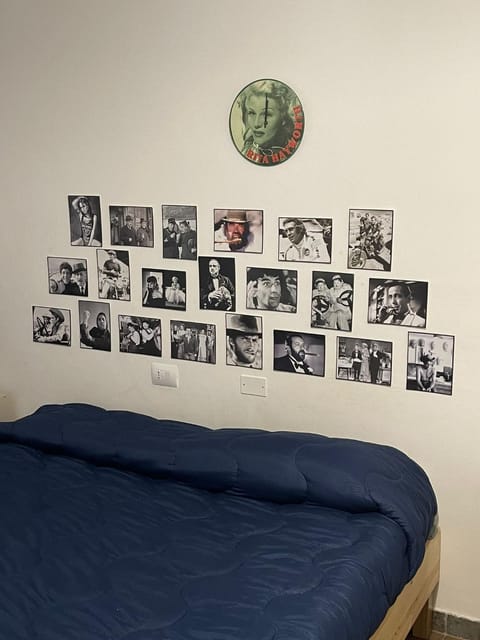 porta merlonia house minimono Apartment in Forli