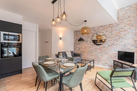 Unique apartment in the Old Lille ! Apartment in Lille