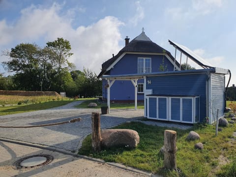 Ferienhaus Utkiek House in Mecklenburg-Vorpommern, Germany