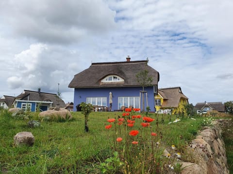Ferienhaus Utkiek House in Mecklenburg-Vorpommern, Germany