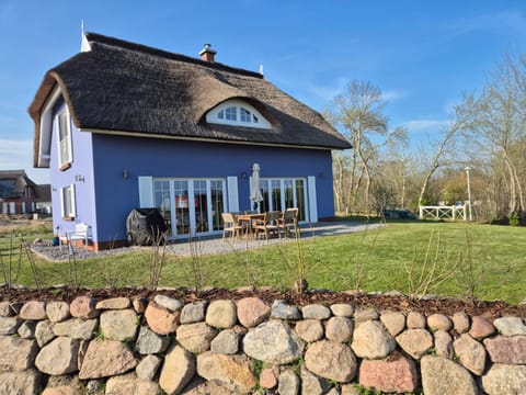 Ferienhaus Utkiek House in Mecklenburg-Vorpommern, Germany