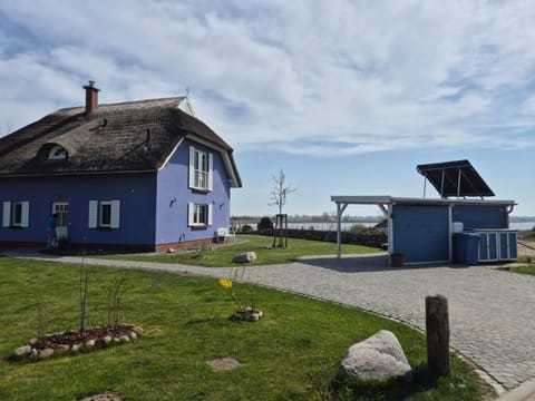 Ferienhaus Utkiek House in Mecklenburg-Vorpommern, Germany