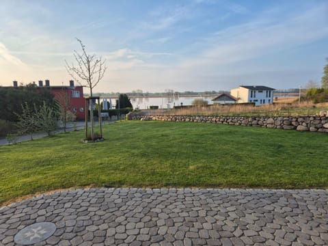 Ferienhaus Utkiek House in Mecklenburg-Vorpommern, Germany