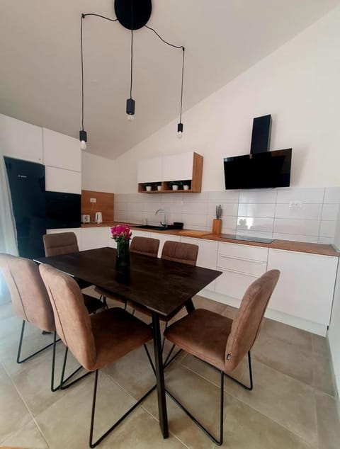 Apartment Mia Apartment in Biograd na Moru