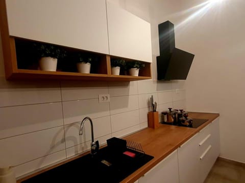 Apartment Mia Apartment in Biograd na Moru