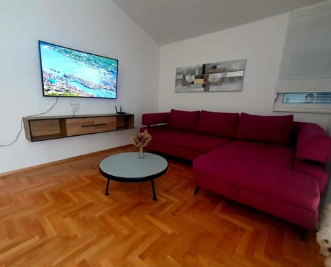 Apartment Mia Apartment in Biograd na Moru