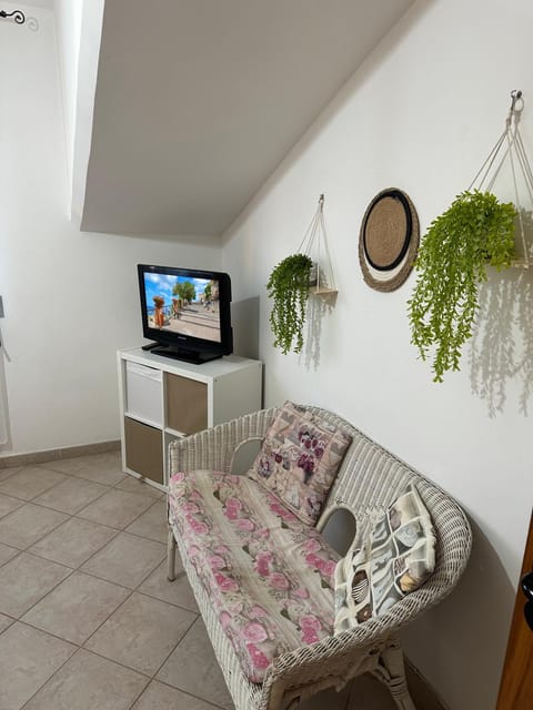 Il Bacio del Mare Apartment in Agropoli