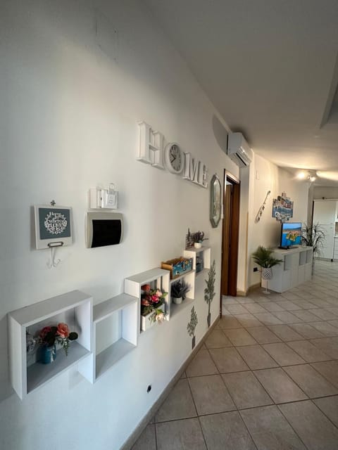 Il Bacio del Mare Apartment in Agropoli
