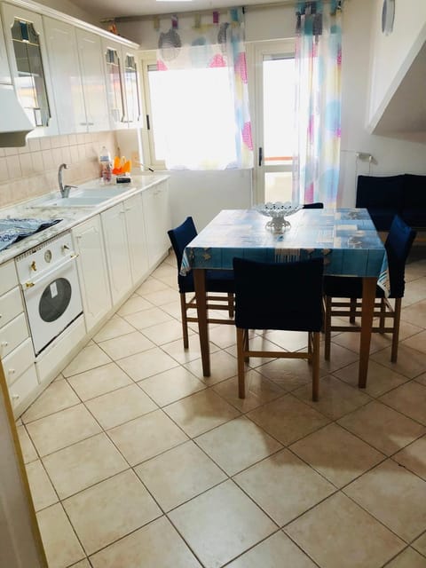 Il Bacio del Mare Apartment in Agropoli